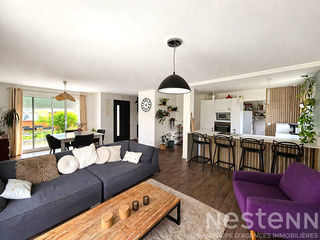  Maison � vendre 6 pi�ces 123 m�