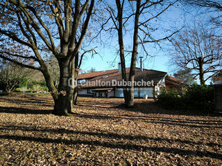  Maison � vendre 10 pi�ces 372 m�