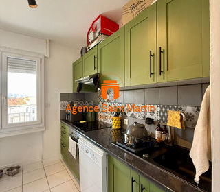  Appartement � louer 3 pi�ces 57 m�