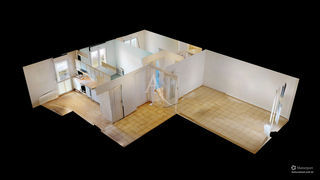  Appartement � vendre 3 pi�ces 64 m�