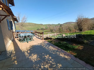  Maison � vendre 6 pi�ces 123 m�