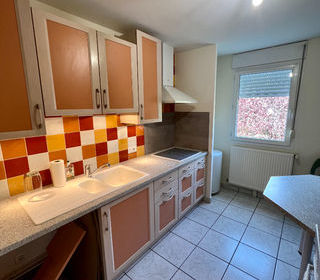  Appartement � louer 5 pi�ces 91 m�