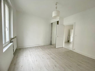  Appartement � vendre 2 pi�ces 38 m�