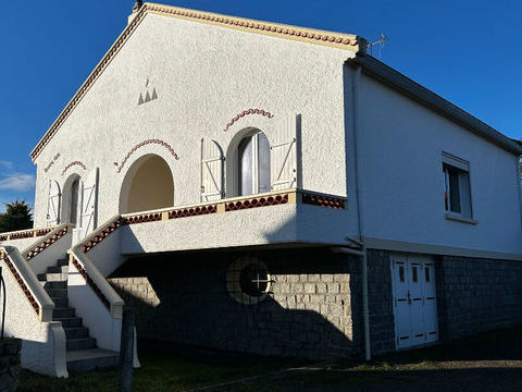   Maison � SOUDAN 170m2 Maison - 7 pi�ce(s) - 170 m�