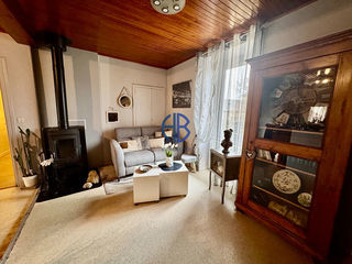  Maison � vendre 3 pi�ces 65 m�