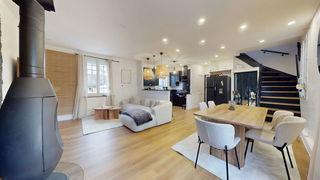  Maison � vendre 5 pi�ces 111 m�