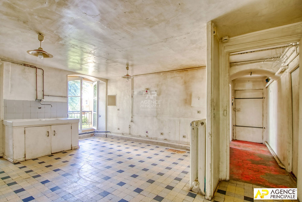 � vendre  Appartement Versailles (78000)