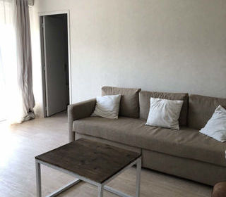  Appartement � louer 3 pi�ces 55 m�