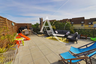  Appartement � vendre 4 pi�ces 81 m�