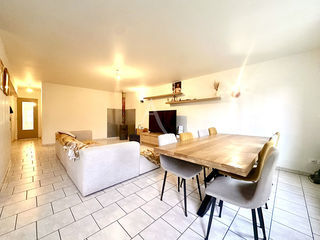  Maison � vendre 5 pi�ces 186 m�