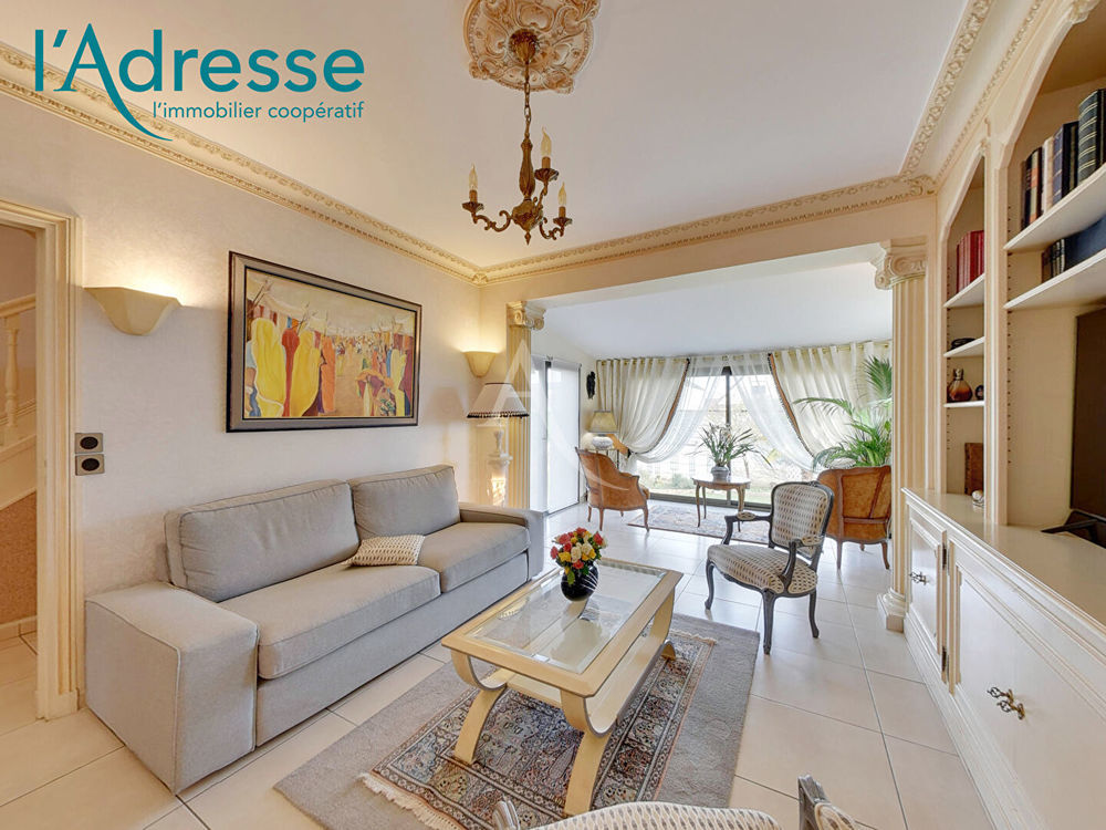 � vendre  Maison Champs-sur-Marne (77420)