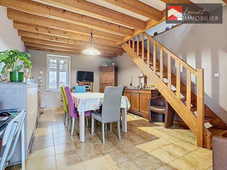  Maison � vendre 5 pi�ces 117 m�