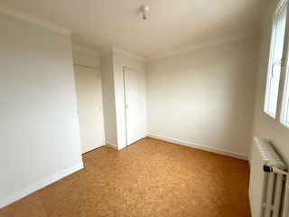  Appartement � vendre 3 pi�ces 54 m�