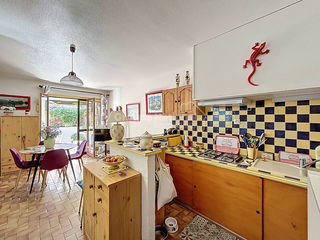  Appartement � vendre 1 pi�ce 29 m�