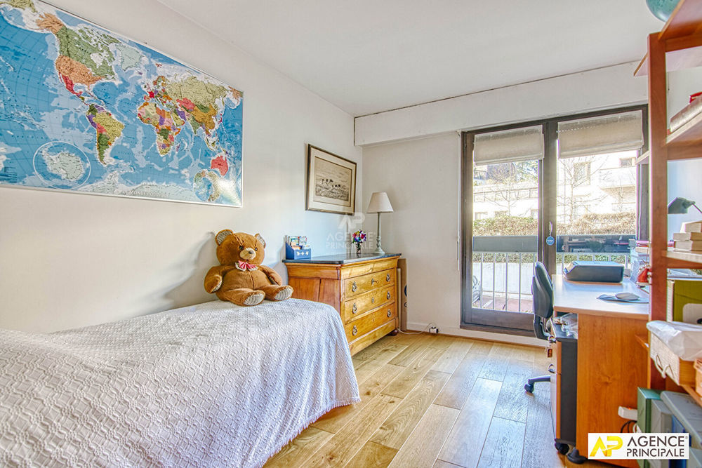 � vendre  Appartement Versailles (78000)