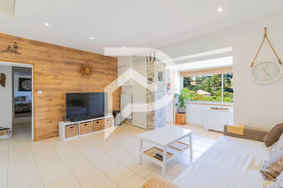  Maison � vendre 3 pi�ces 50 m�