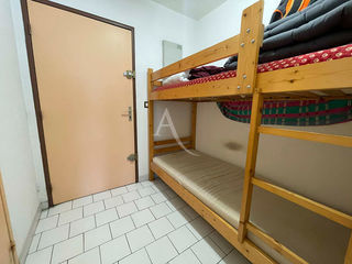  Appartement � vendre 1 pi�ce 21 m�