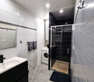  Appartement � louer 1 pi�ce 31 m�