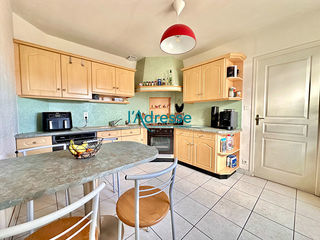  Maison � vendre 5 pi�ces 91 m�