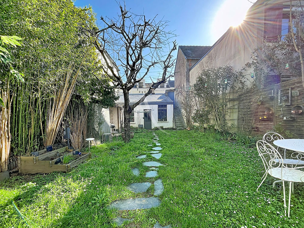 � vendre  Maison Angers (49000)