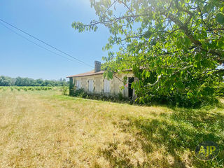  Maison � vendre 3 pi�ces 58 m�