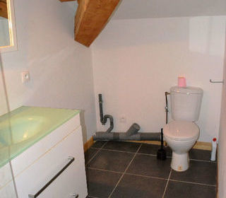  Appartement � louer 1 pi�ce 26 m�