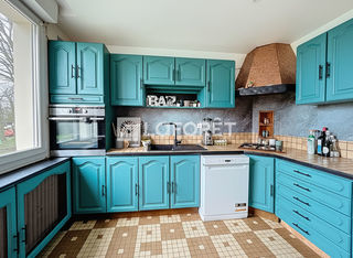  Maison � vendre 4 pi�ces 72 m�