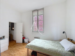  Appartement � vendre 2 pi�ces 