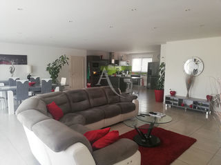  Maison � vendre 6 pi�ces 145 m�