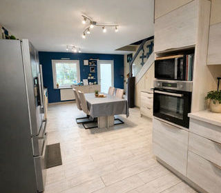  Maison � vendre 6 pi�ces 120 m�