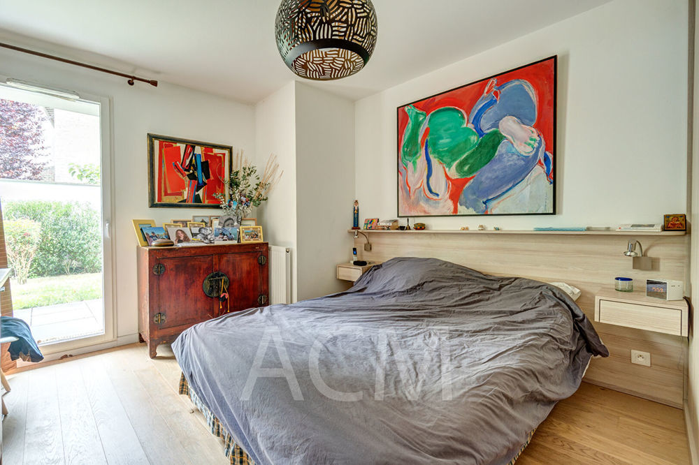 � vendre  Appartement Maisons-Laffitte (78600)