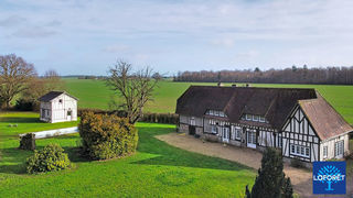  Maison � vendre 8 pi�ces 210 m�