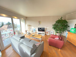  Appartement � vendre 3 pi�ces 73 m�