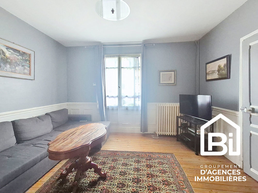 � vendre  Maison Deauville (14800)