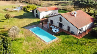  Maison � vendre 8 pi�ces 289 m�