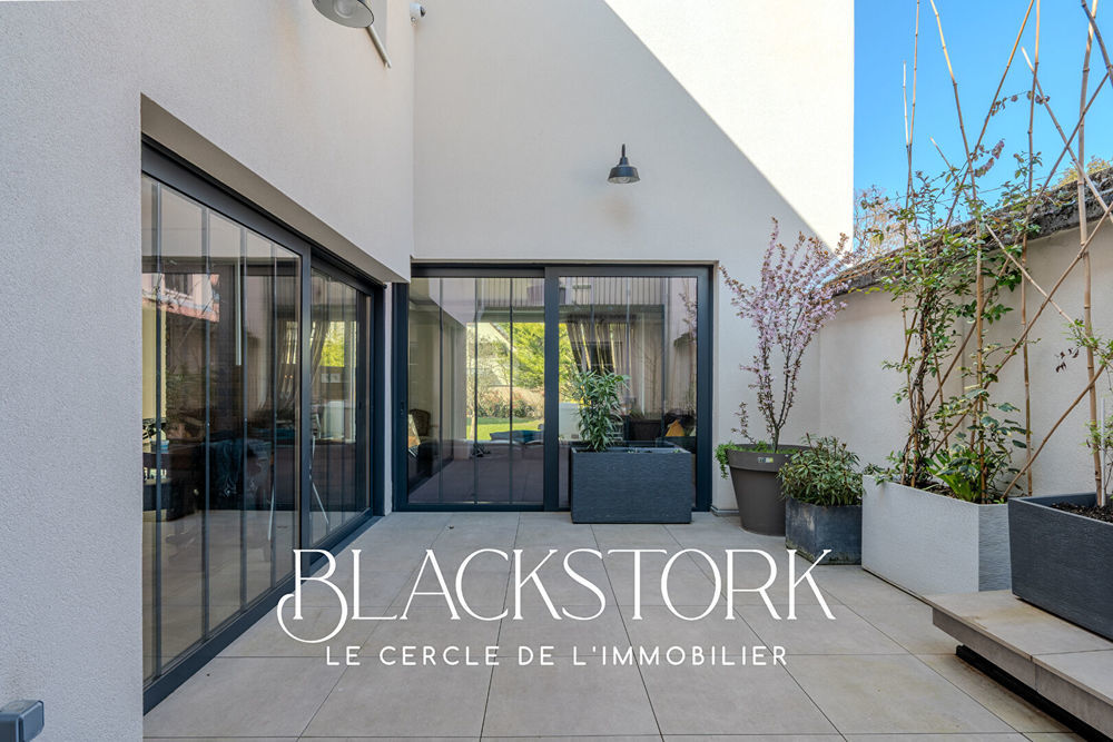 � vendre  Maison Strasbourg (67000)