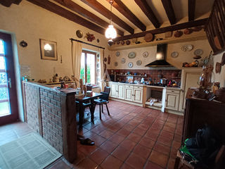  Maison � vendre 6 pi�ces 250 m�