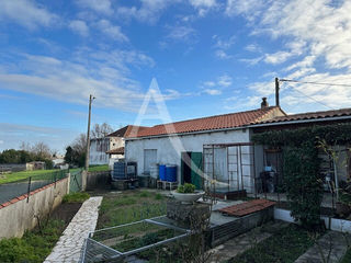  Maison � vendre 4 pi�ces 74 m�