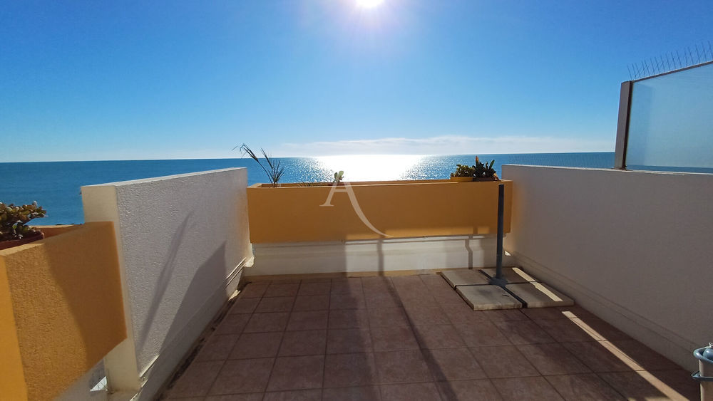 � vendre  Appartement S�te (34200)