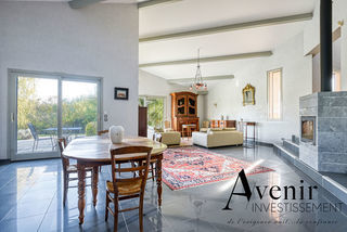  Maison � vendre 6 pi�ces 230 m�