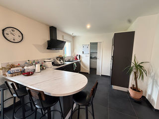  Maison � vendre 4 pi�ces 100 m�