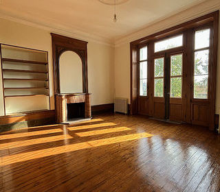  Appartement � louer 2 pi�ces 55 m�