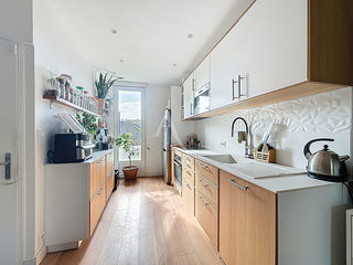  Appartement � vendre 3 pi�ces 53 m�