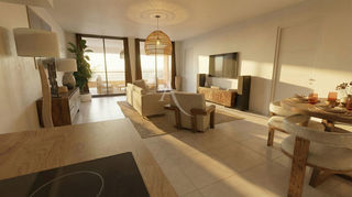  Appartement � vendre 5 pi�ces 123 m�