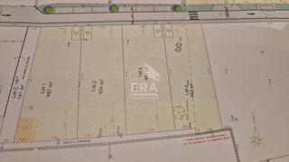  Terrain � vendre 447 m�