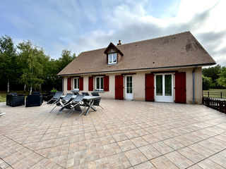  Maison � vendre 5 pi�ces 140 m�