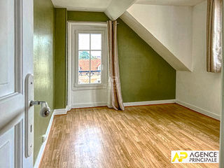  Appartement � vendre 3 pi�ces 67 m�