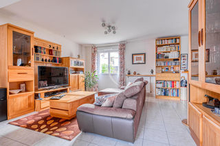  Maison � vendre 6 pi�ces 130 m�