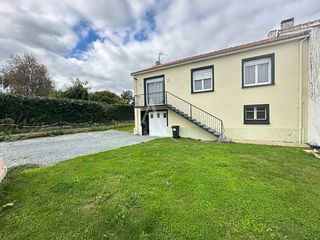  Maison � vendre 3 pi�ces 68 m�