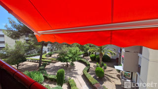  Appartement � vendre 5 pi�ces 84 m� Frejus